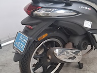 Bromscooter, piaggio, liberty, 2019 - afbeelding 21 van  26