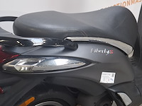 Bromscooter, piaggio, liberty, 2019 - afbeelding 22 van  26