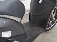 Bromscooter, piaggio, liberty, 2019 - afbeelding 23 van  26