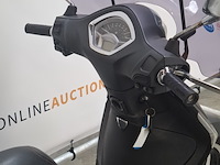 Bromscooter, piaggio, liberty, 2019 - afbeelding 24 van  26