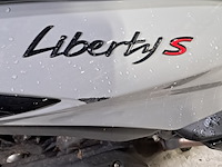 Bromscooter, piaggio, liberty s, 2025 - afbeelding 2 van  14