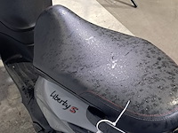 Bromscooter, piaggio, liberty s, 2025 - afbeelding 3 van  14