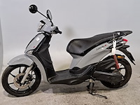 Bromscooter, piaggio, liberty s, 2025 - afbeelding 4 van  14