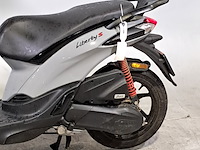 Bromscooter, piaggio, liberty s, 2025 - afbeelding 5 van  14