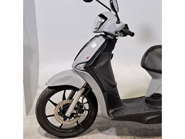 Bromscooter, piaggio, liberty s, 2025 - afbeelding 6 van  14