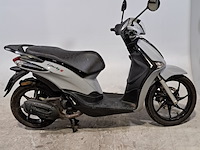 Bromscooter, piaggio, liberty s, 2025