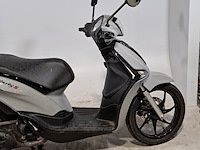 Bromscooter, piaggio, liberty s, 2025 - afbeelding 7 van  14