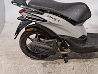 Bromscooter, piaggio, liberty s, 2025 - afbeelding 8 van  14