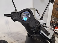 Bromscooter, piaggio, liberty s, 2025 - afbeelding 9 van  14