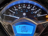 Bromscooter, piaggio, liberty s, 2025 - afbeelding 11 van  14