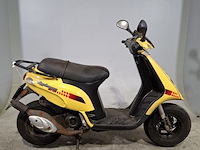 Bromscooter, piaggio, typhoon xr 50, 2009 - afbeelding 5 van  19