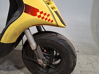 Bromscooter, piaggio, typhoon xr 50, 2009 - afbeelding 8 van  19