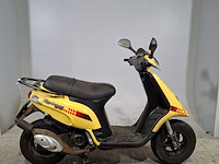 Bromscooter, piaggio, typhoon xr 50, 2009
