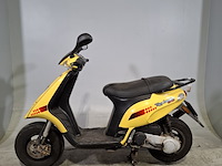 Bromscooter, piaggio, typhoon xr 50, 2009 - afbeelding 12 van  19
