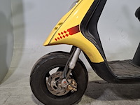 Bromscooter, piaggio, typhoon xr 50, 2009 - afbeelding 13 van  19