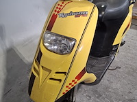 Bromscooter, piaggio, typhoon xr 50, 2009 - afbeelding 14 van  19