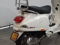 Bromscooter, piaggio, vespa, 2013 - afbeelding 3 van  19