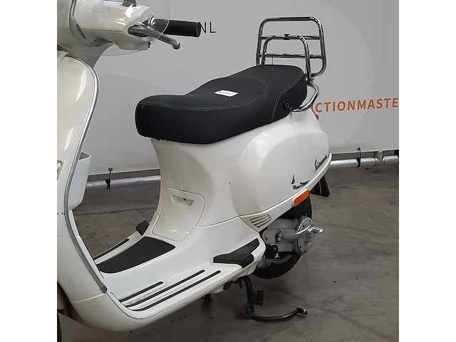Bromscooter, piaggio, vespa, 2013 - afbeelding 4 van  19