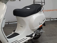 Bromscooter, piaggio, vespa, 2013 - afbeelding 4 van  19