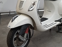 Bromscooter, piaggio, vespa, 2013 - afbeelding 5 van  19