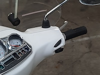 Bromscooter, piaggio, vespa, 2013 - afbeelding 7 van  19