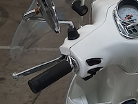 Bromscooter, piaggio, vespa, 2013 - afbeelding 8 van  19