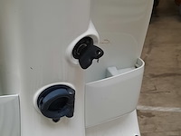 Bromscooter, piaggio, vespa, 2013 - afbeelding 10 van  19