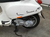 Bromscooter, piaggio, vespa, 2013 - afbeelding 11 van  19