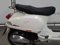 Bromscooter, piaggio, vespa, 2013 - afbeelding 12 van  19