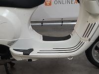 Bromscooter, piaggio, vespa, 2013 - afbeelding 13 van  19
