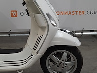Bromscooter, piaggio, vespa, 2013 - afbeelding 14 van  19