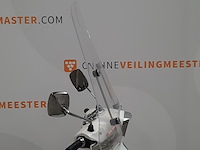 Bromscooter, piaggio, vespa, 2013 - afbeelding 15 van  19