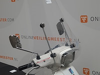 Bromscooter, piaggio, vespa, 2013 - afbeelding 16 van  19