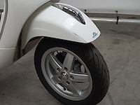 Bromscooter, piaggio, vespa, 2013 - afbeelding 18 van  19