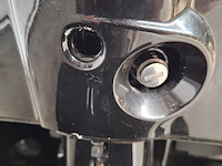 Bromscooter, piaggio, vespa primavera, 2015 - afbeelding 2 van  25