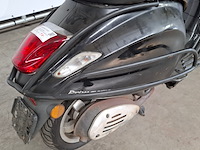 Bromscooter, piaggio, vespa primavera, 2015 - afbeelding 4 van  25