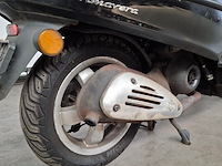 Bromscooter, piaggio, vespa primavera, 2015 - afbeelding 5 van  25
