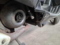 Bromscooter, piaggio, vespa primavera, 2015 - afbeelding 6 van  25