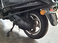 Bromscooter, piaggio, vespa primavera, 2015 - afbeelding 7 van  25