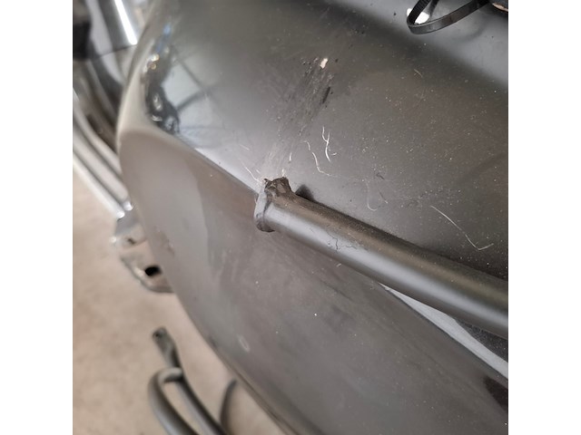 Bromscooter, piaggio, vespa primavera, 2015 - afbeelding 8 van  25
