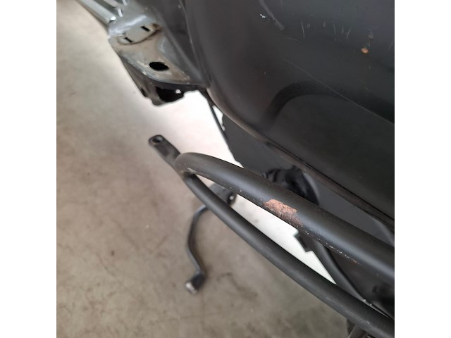 Bromscooter, piaggio, vespa primavera, 2015 - afbeelding 9 van  25