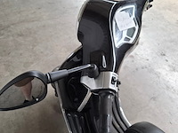 Bromscooter, piaggio, vespa primavera, 2015 - afbeelding 11 van  25