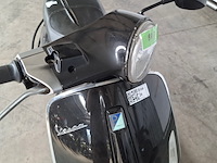 Bromscooter, piaggio, vespa primavera, 2015 - afbeelding 14 van  25