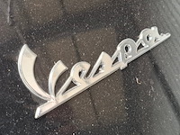 Bromscooter, piaggio, vespa primavera, 2015 - afbeelding 17 van  25