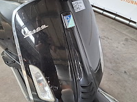 Bromscooter, piaggio, vespa primavera, 2015 - afbeelding 19 van  25