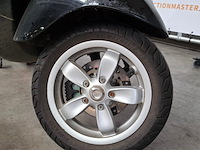 Bromscooter, piaggio, vespa primavera, 2015 - afbeelding 20 van  25