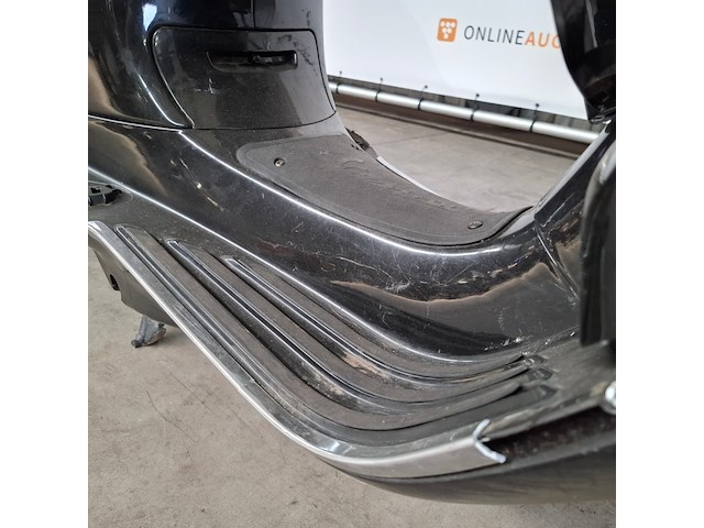 Bromscooter, piaggio, vespa primavera, 2015 - afbeelding 22 van  25