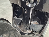Bromscooter, piaggio, vespa primavera, 2015 - afbeelding 25 van  25