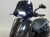 Bromscooter, piaggio, vespa sprint, 2016 - afbeelding 2 van  15