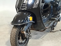 Bromscooter, piaggio, vespa sprint, 2016 - afbeelding 3 van  15